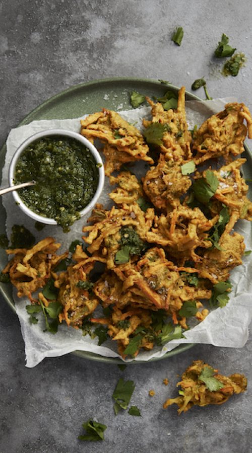 vegetablepakora
